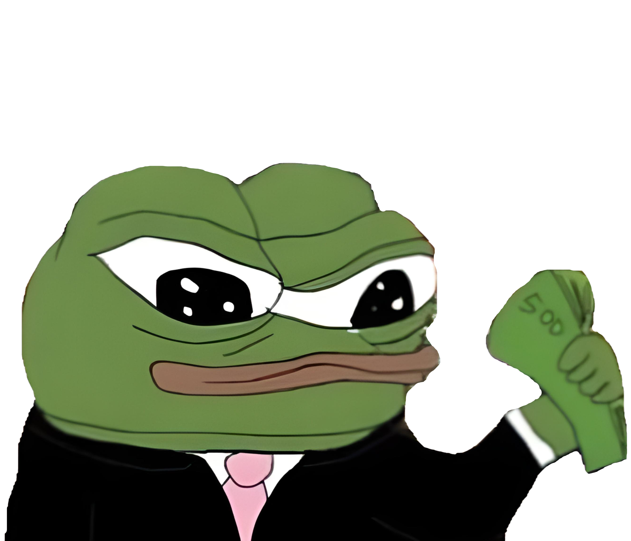 Pepe Logo